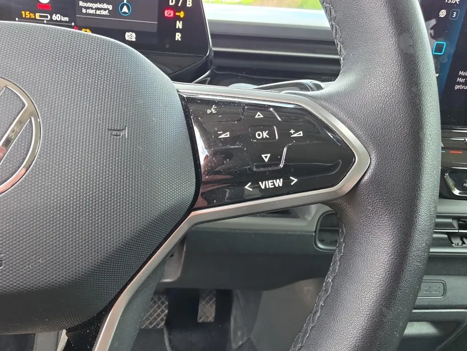 Volkswagen ID. Buzz Pro Advantage 77 kWh | Navigatie Pack | Keyless entry | Parkeercamera | SOH 96,88% |