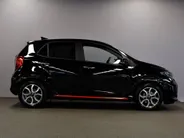Kia Picanto 1.0 DPi 67pk 4-zits GT-Line