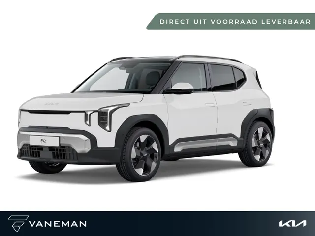 Kia EV2
