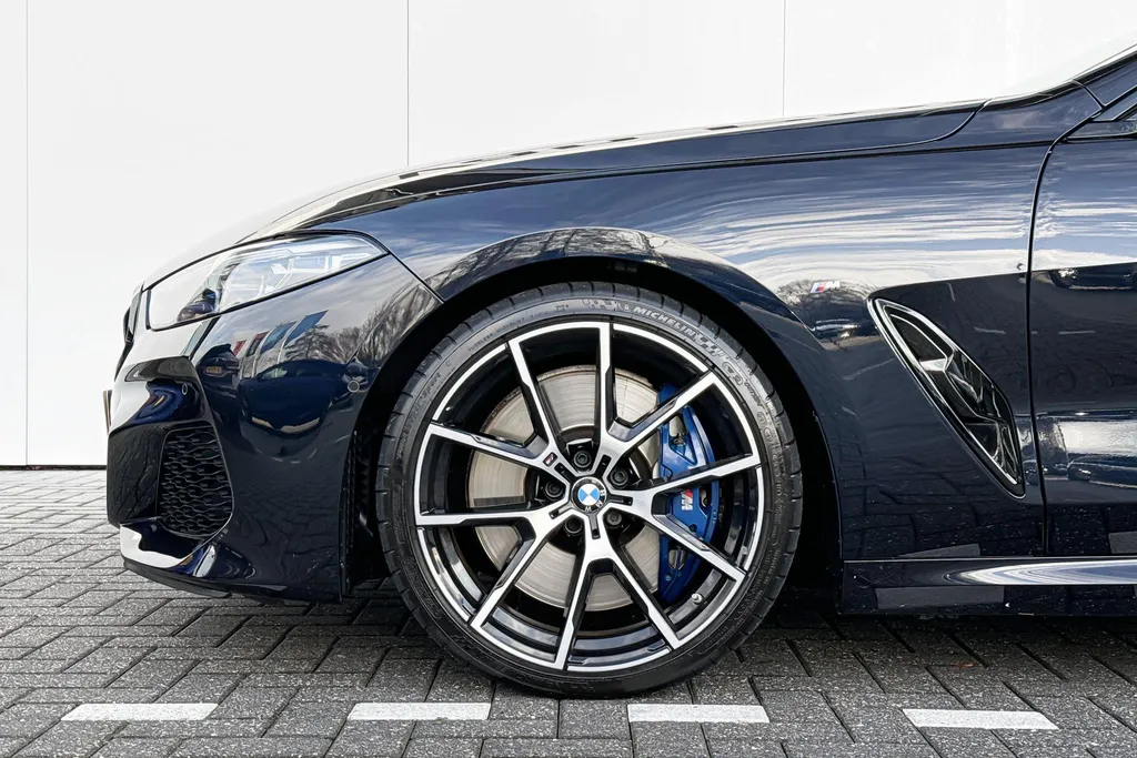 BMW 8 Serie Coupé M850i xDrive High Executive