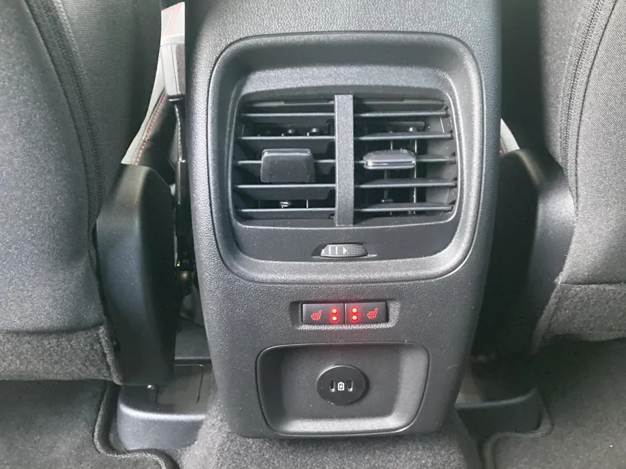 Ford Kuga 2.5 PHEV ST-Line 243 pk Driver Assistance Pack - Reservewiel - Elektrisch wegklapbare trekhaak