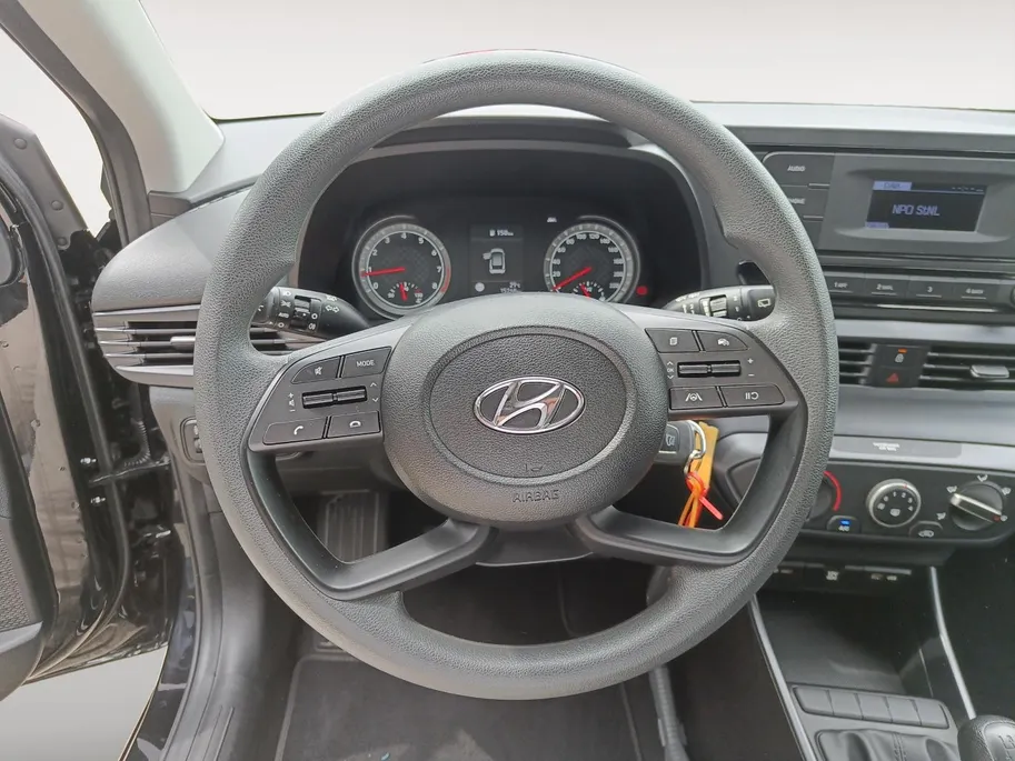 Hyundai i20 1.2 MPI i-Motion | Airco | Cruise control | Unieke kilometerstand |