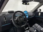 MINI Countryman Electric E Favoured