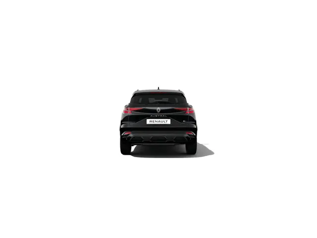 Renault Austral Techno | Achteruitrijcamera | Adaptive Cruise Control | Blind Spot Warning