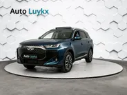 Chery TIGGO 7 1.5 PHEV Unique Automaat | 279pk | Nieuw & rijklaar