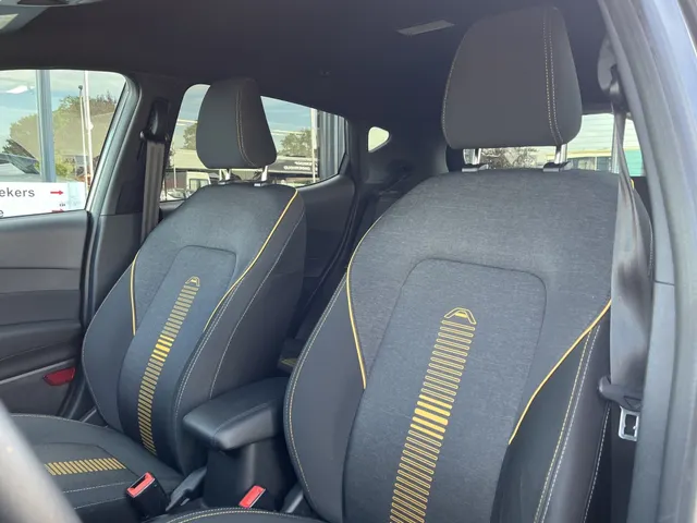 Ford Fiesta 1.0 EcoBoost Active Automaat