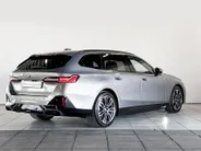 BMW 5 Serie Touring 530e M Sport Edition