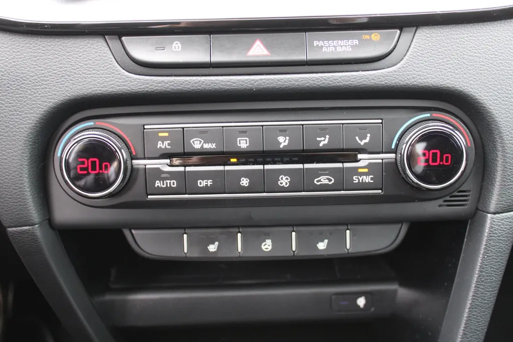Kia XCeed 1.5 T-GDi DCT7 GT-PlusLine | Automaat | JBL Audio | Pano | 18 inch | Navi | Elek. stoelverstelling |