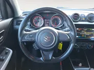 Suzuki Swift 1.2 Select | Dealeronderhouden | Navigatie | Trekhaak | Stoelverwarming