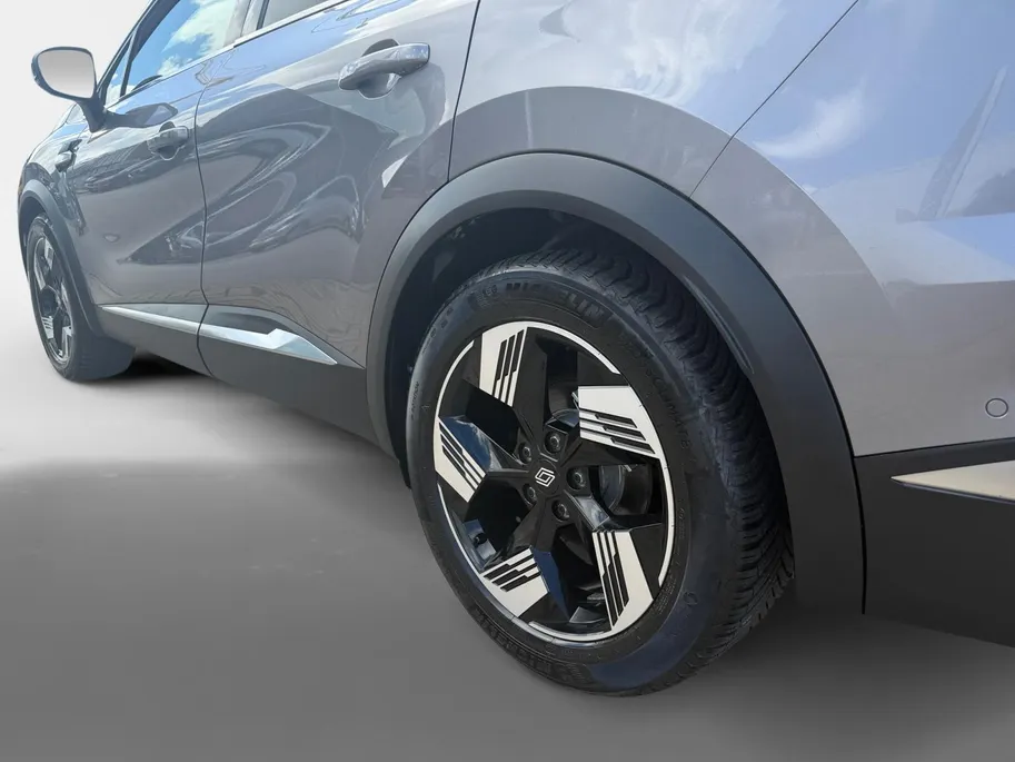 Renault Symbioz 1.6 E-Tech full hybrid 145 techno | Automaat | Camera | Automatische Achterklep | Parkeersensoren | Cruise & Climate Control | Apple Carplay & Android Auto | 12 Maanden BOVAG Garantie