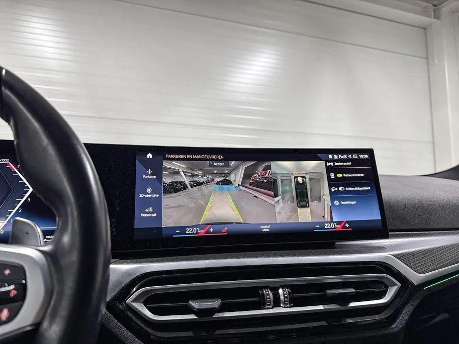 BMW 4 Serie Gran Coupé 420i Business Edition Plus