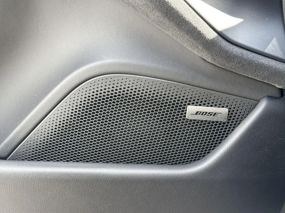 Porsche Taycan Sport Turismo GTS 93 kWh