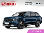Kia Sorento 1.6 T-GDi Plug-in Hybrid 4WD DynamicPlusLine 7p | Automaat | Nieuw | Direct leverbaar |
