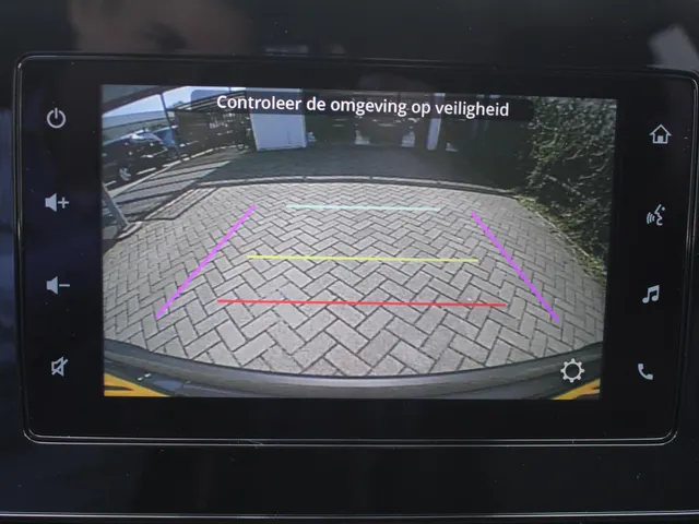 Suzuki S-Cross 1.4 Boosterjet Select Smart Hybrid Automaat | Cruise | Navigatie | Camera | Park sens | Trekhaak