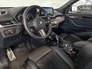 BMW X1 sDrive18i Business Edition