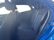Ford Puma 1.0 EcoBoost Hybrid ST-Line X | Panorama Dak | Elektric. Achterklep | 360 camera
