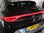 CUPRA Formentor 1.4 e-Hybrid Business / Stoel + Stuur verw. / 19'' LMV / Keyless / Camera /