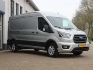 Ford Transit 350 2.0 170pk L3H2 Limited | Navi | Adaptive Cruise | Blis | Xenon | 76 KM! |