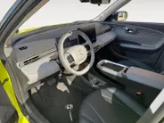 Dongfeng Box Launch Edition 42 kWh | Demo | Blacklime | Zeer compleet | meer dan 310 km range | 360 graden camera | Stoelkoeling/verwarming | Apple Carplay/ Android auto |