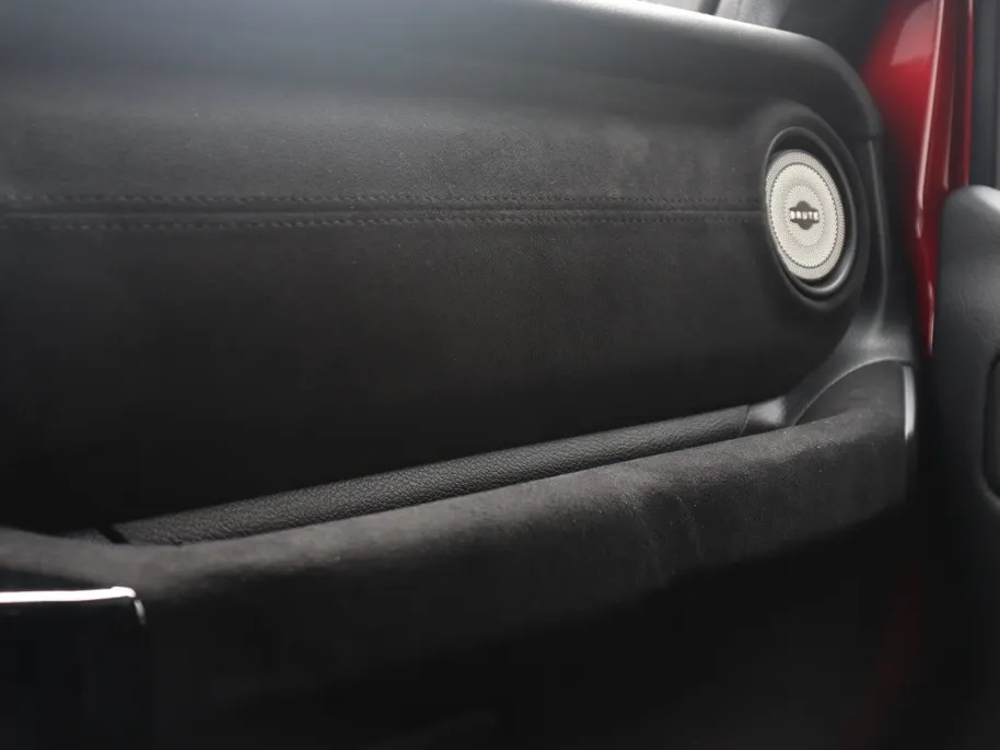 Jeep Wrangler Unlimited BRUTE Custom 4Xe 380 PK | Full Performance | Alcantara | Individ