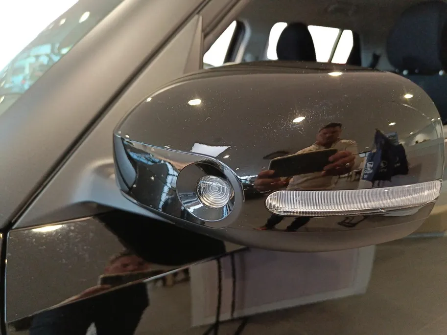 Hyundai Inster Evolve 49 kWh €2500,- KORTING | DIVERSE KLEUREN LEVERBAAR | OP=OP |