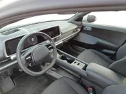 Hyundai IONIQ 6 Connect 77.4 kWh |