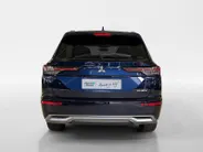 Mitsubishi Outlander 2.4 PHEV First Edition | 6000 EURO KORTING | NU DIRECT LEVEBAAR | 8 JAAR GARANTIE |