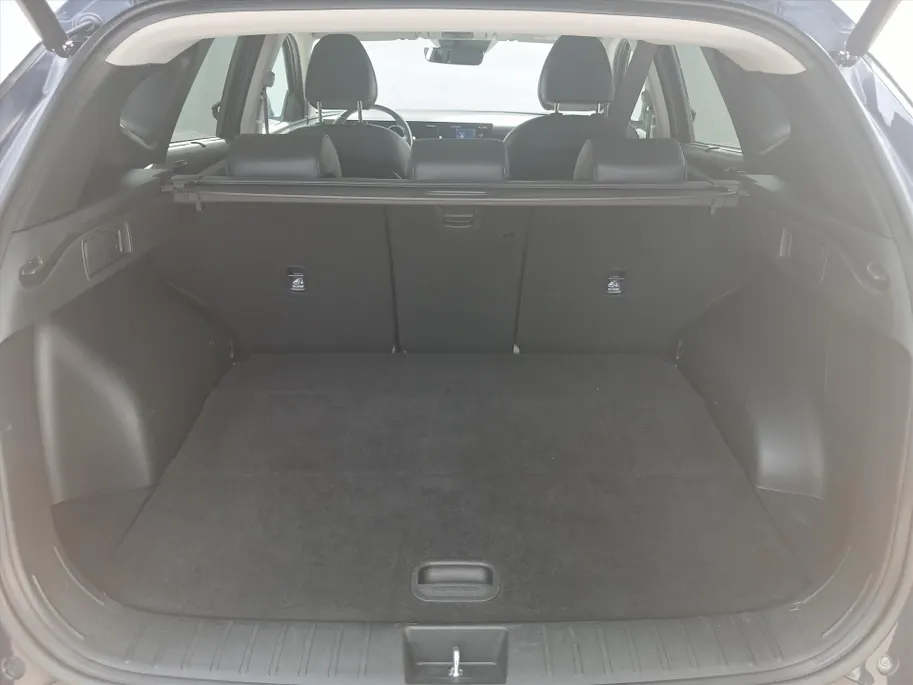 Hyundai Tucson 1.6 PHEV 252pk 2WD Premium / Navi / Cruise / Climate
