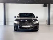 BMW 7 Serie 745e High Executive