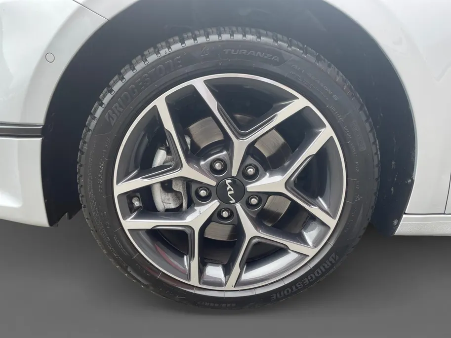 Kia Ceed Sportswagon 1.0 T-GDi ExecutiveLine | Navigatie| Climate Control| Cruise Control| Stoel verwarming| Stuur verwarming| Camera| elec. stoel met geheugen| JBL speakers| Schuif en kanteldak!
