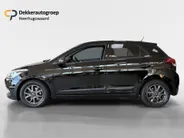 Hyundai i20 1.0 T-GDI Black Edition Navigatie