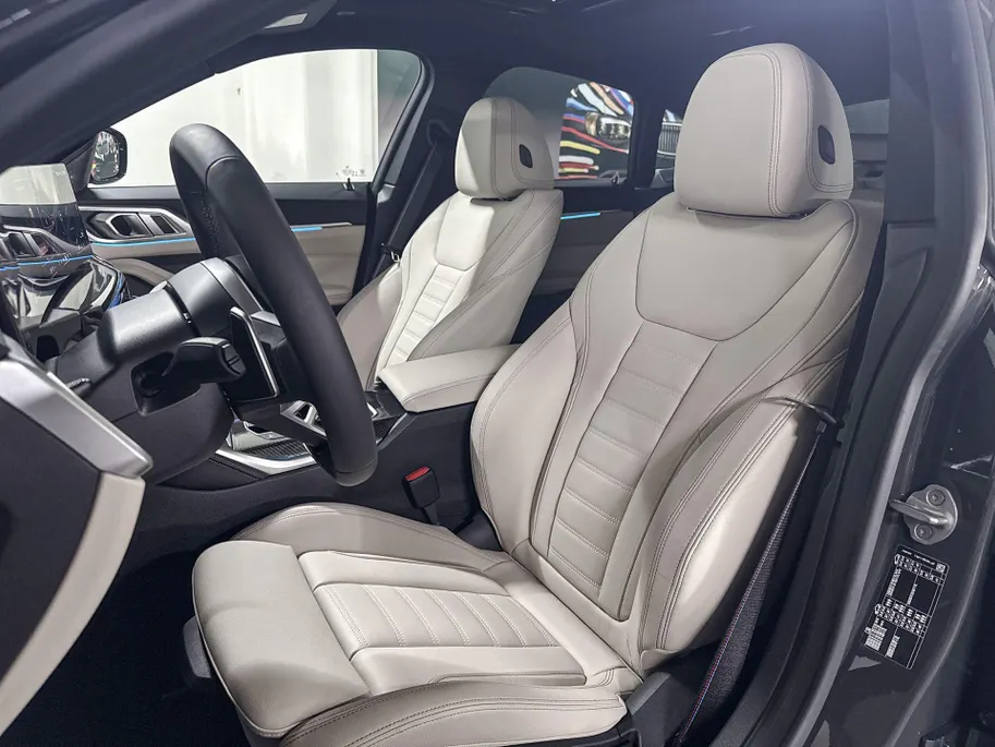 BMW 4-serie Gran Coupé 420i High Executive