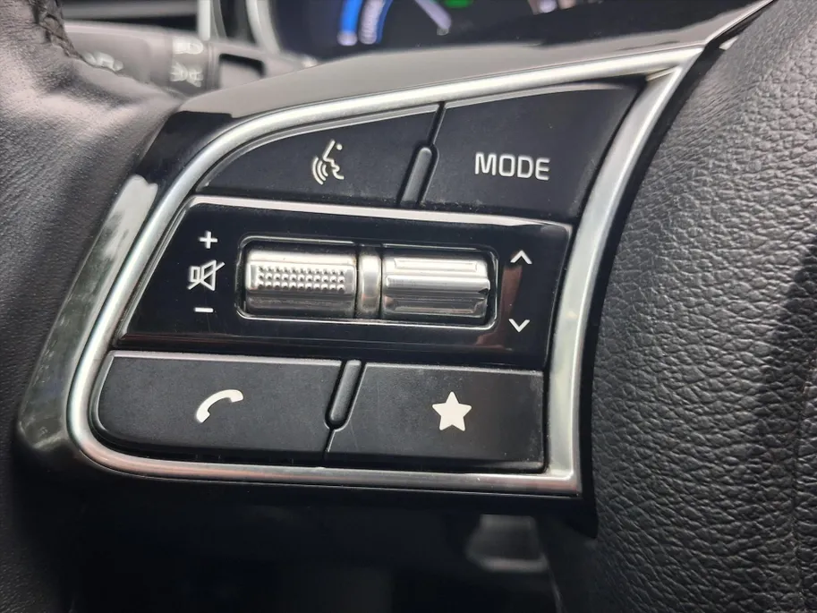 Kia Ceed 1.6 GDI PHEV Plug-In DynamicPlusLine Edition |Camera |Direct Beschikbaar