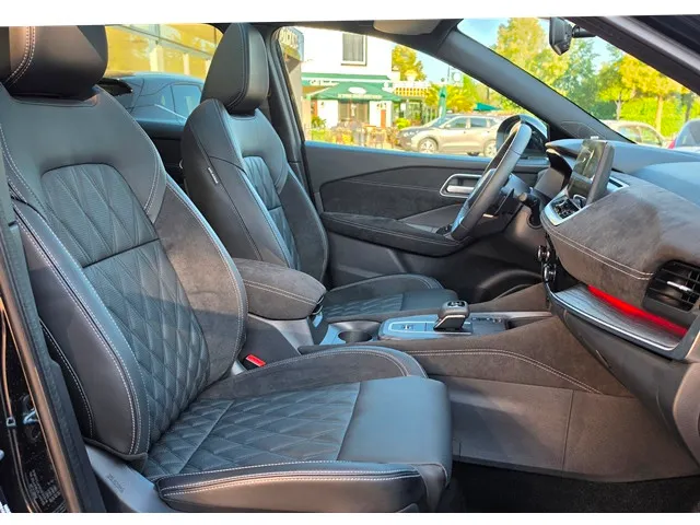 Nissan QASHQAI 1.3 158PK DIG-Turbo Mild-Hybrid X-Tronic A/T Tekna Plus BOSE & 20'