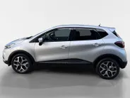Renault Captur 1.3 TCe Intens | Winterset + Zomerset | Trekhaak | Automaat | Camera | Keyless | LED | Dodehoek | Bluetooth | Navi | Lichtmetalen Velgen | 1 Jaar Bovag Garantie |