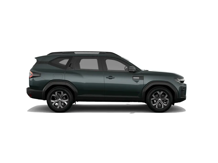 Dacia Bigster Mild Hybrid 140 Expression Nu nieuw te bestellen | Financier vanaf 2,9% rente | Diverse modellen uit voorraad leverbaar