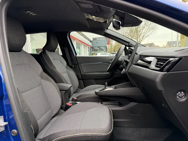 Mitsubishi Grandis 1.8 HEV 160pk Aut Intense+ | NIEUW | €2.000 korting | Apple CarPlay | Android Auto | Camera | Keyless