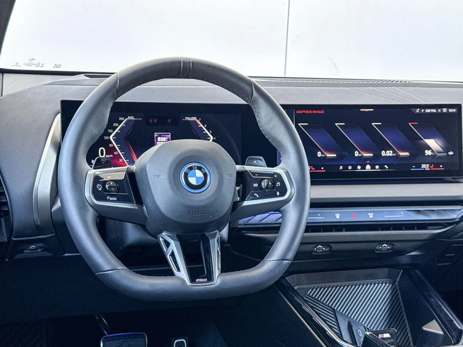 BMW X3 30e xDrive
