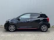 Kia Picanto 1.0 DPi 67pk 4-zits GT-Line