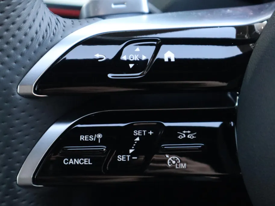 Mercedes-Benz C-Klasse Estate 180 Star Edition AMG Line Plus
