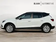 SEAT Arona 1.0 TSI Style Business Intens Plus + trekhaak