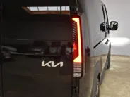 Kia PV5 Cargo 51.5 kWh 163pk L2H1 ELITE NIEUW