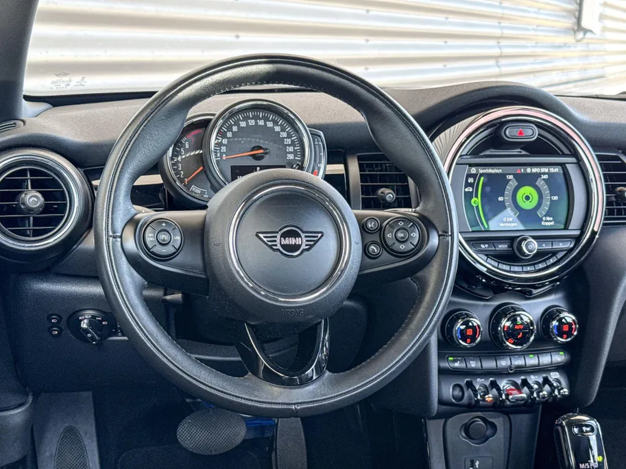 MINI Cooper 3-deurs 1.5 Cooper Chili