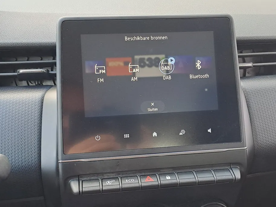 Renault Clio 1.0 TCe 90 Equilibre | Navi | Cruise | Apple Carplay/Android Auto