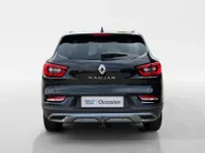 Renault Kadjar 1.3 - 140PK TCe Intens Automaat | Trekhaak (1500 KG) | Apple CarPlay/Android Auto | Navi | Cruise Control | Licht & Regen Sensor | Climate Control | Lichtmetalen Velgen |
