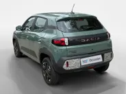 Dacia Spring Extreme 65 26.8 kWh AUTOMAAT CAMERA CRUISE CONTROL APPLE CARPLAY ANDROID AUTO ZEER MOOIE AUTO METEEN RIJDEN