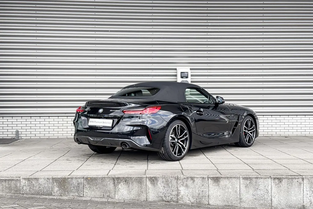 BMW Z4 sDrive20i Business Edition Plus