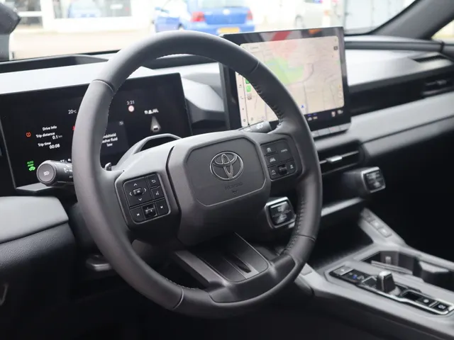 Toyota RAV4 2.5 Phev 300 First Edition | Stoel Verwaming/Verkoeling | Stoel Geheugen | NU TE BESTELLEN