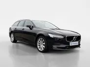 Volvo V90 2.0 T4 Momentum | LEDER | CAMERA | TREKHAAK | DEALER-ONDERHOUDEN | NL-AUTO |