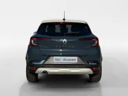 Renault Captur 1.0 TCe 90 Intens | Apple Carplay & Android Auto | Parkeersensoren | Volledig Dealer Onderhouden | Cruise & Climate Control | 12 Maanden BOVAG Garantie